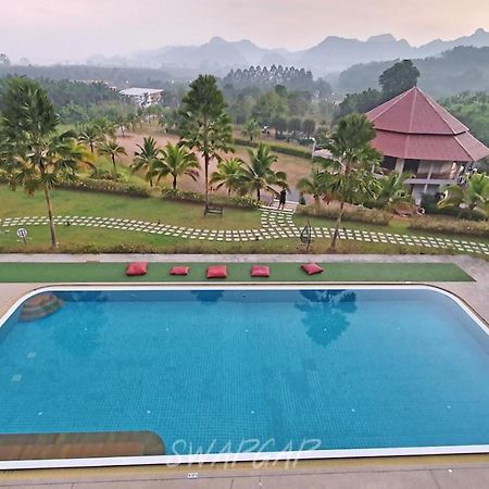 Takhun Mountain View Bed & Breakfast Ban Tha Khun Bagian luar foto