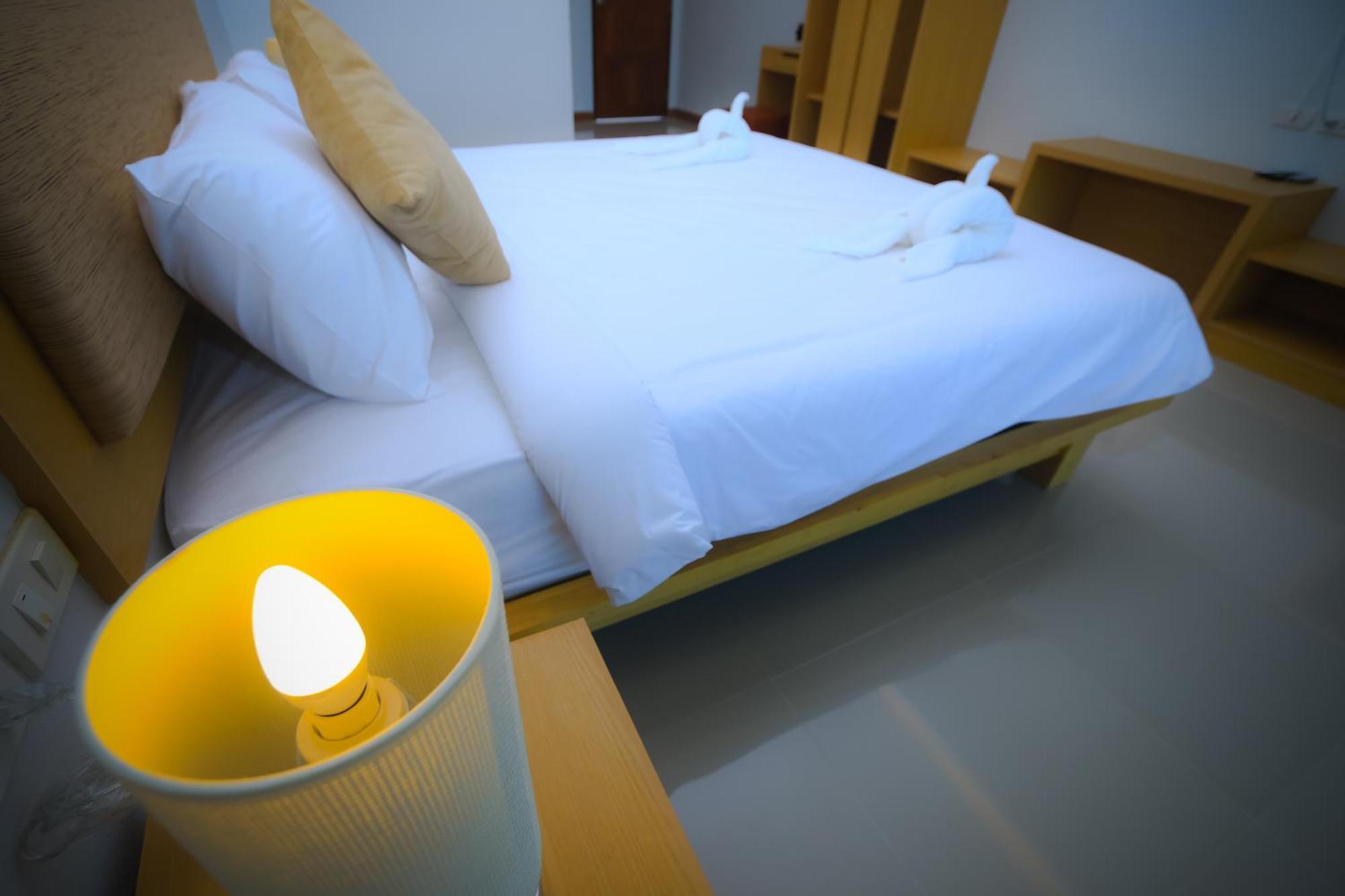 Takhun Mountain View Bed & Breakfast Ban Tha Khun Ruang foto