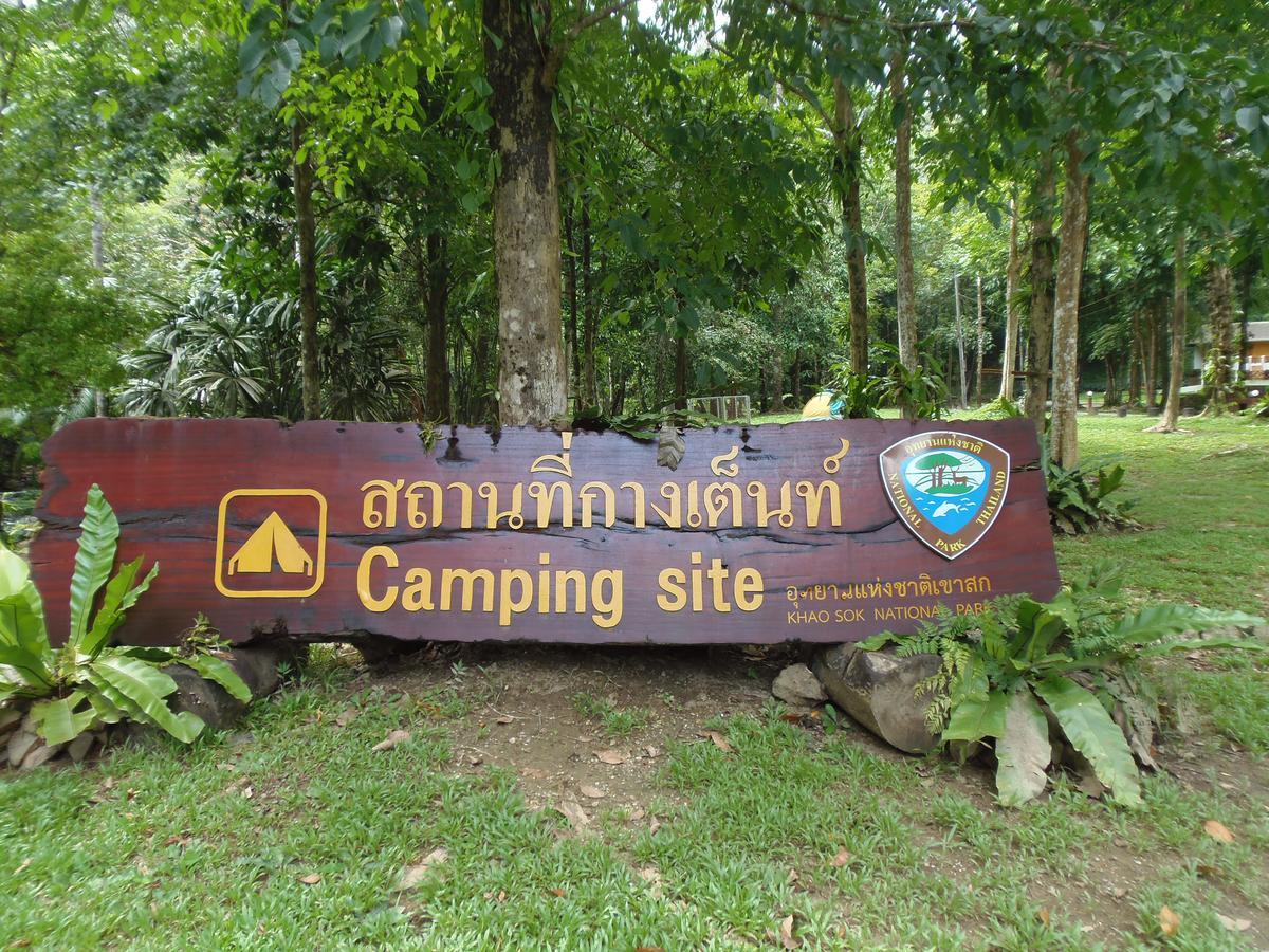 Takhun Mountain View Bed & Breakfast Ban Tha Khun Bagian luar foto